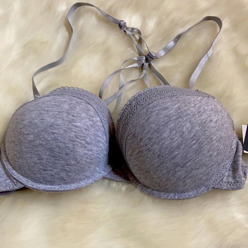 Kensie demi push-up bra in size 36B